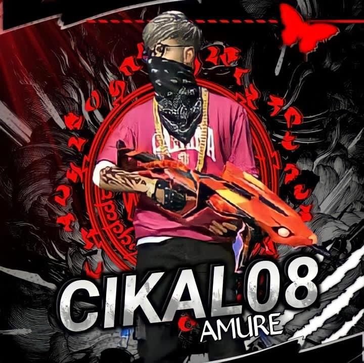 CIKAL 08